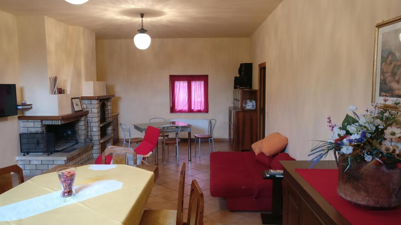 Punta Aderci Rooms 瓦斯托 外观 照片