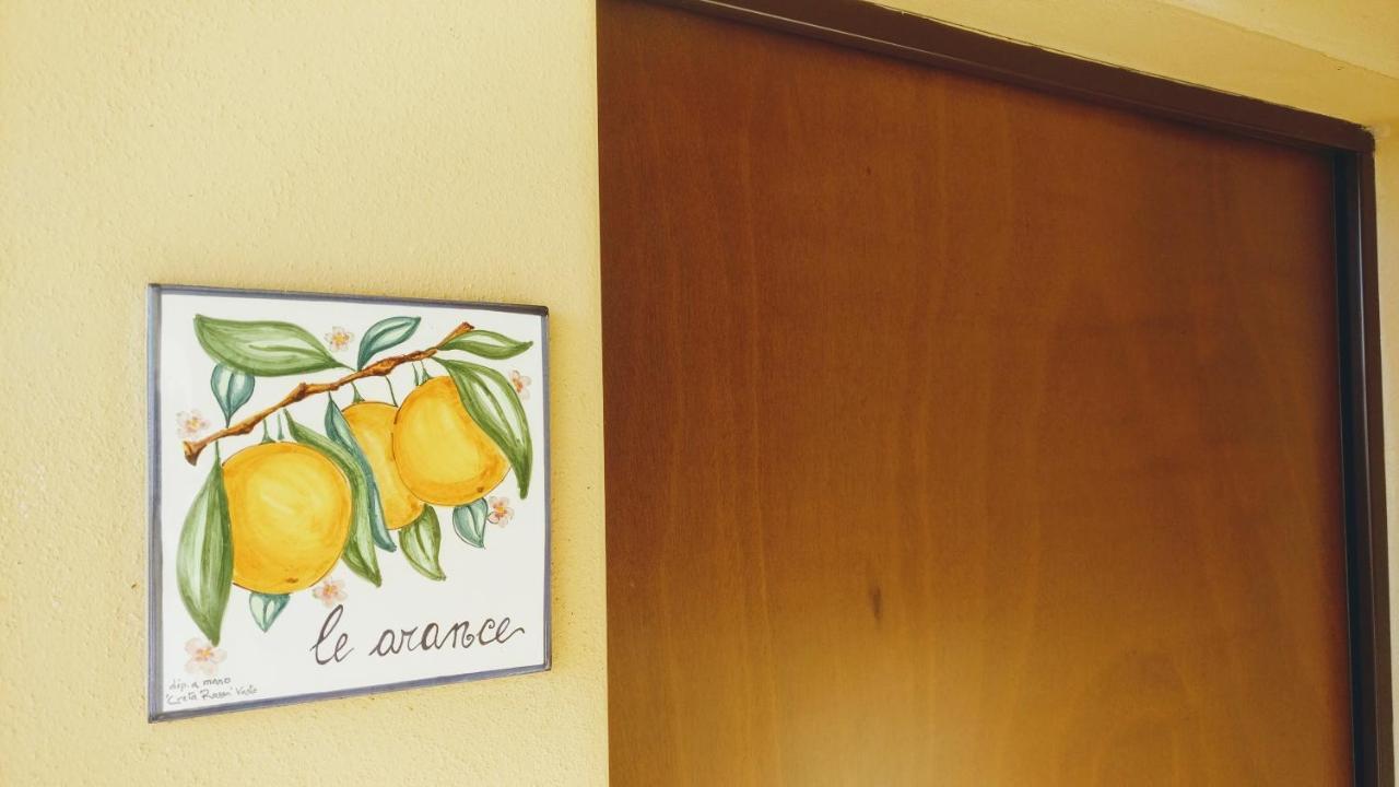 Punta Aderci Rooms 瓦斯托 外观 照片